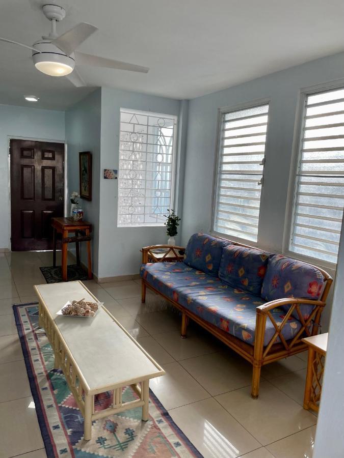 Casa Magdalena Leilighet San Juan Eksteriør bilde