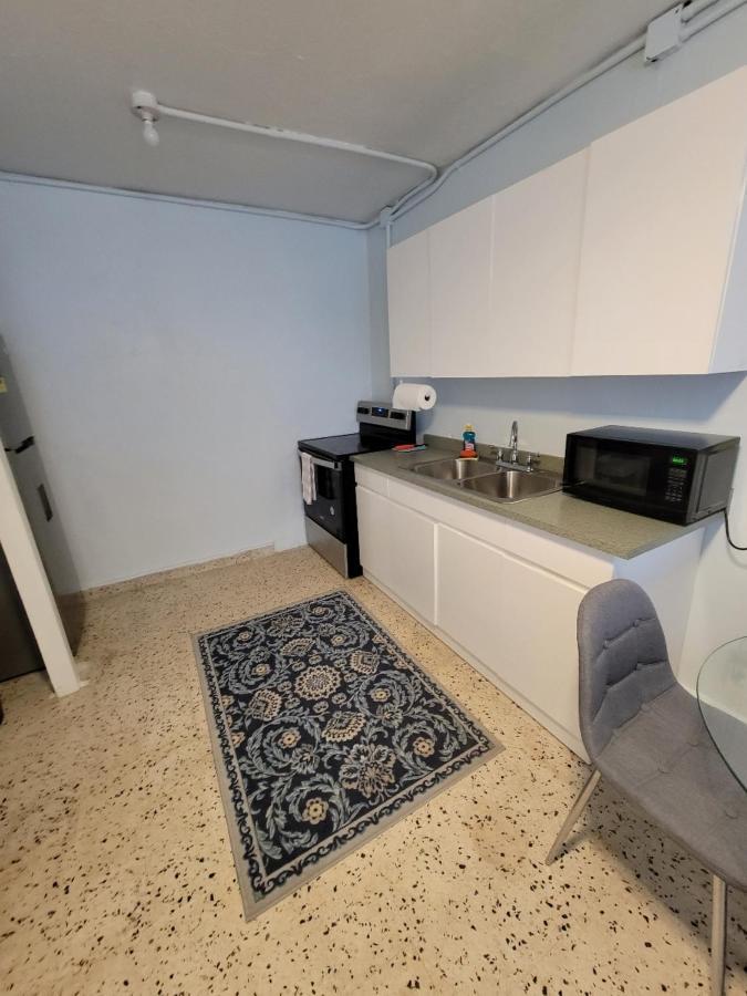 Casa Magdalena Leilighet San Juan Eksteriør bilde