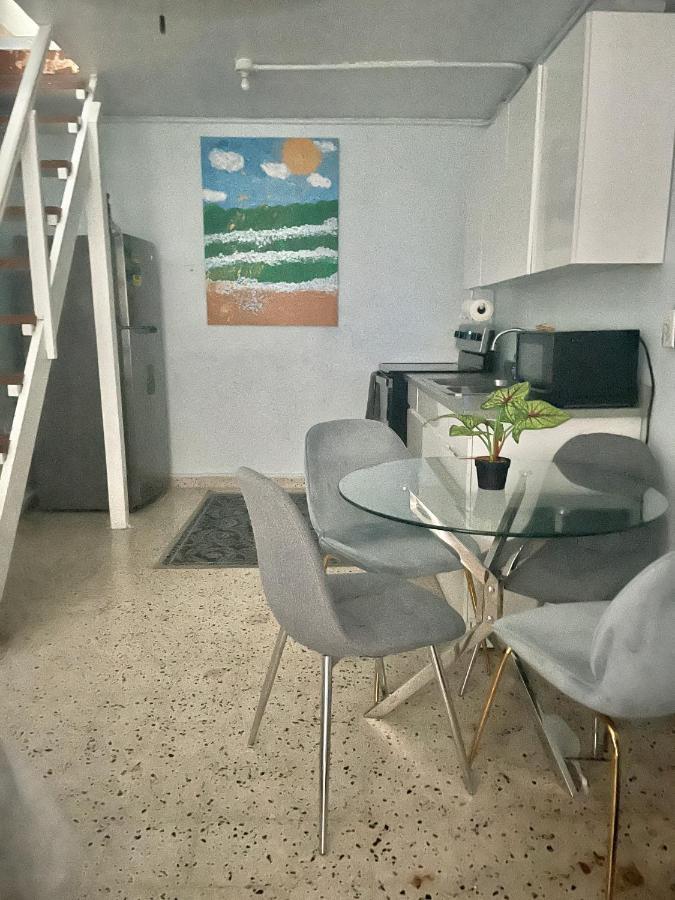Casa Magdalena Leilighet San Juan Eksteriør bilde
